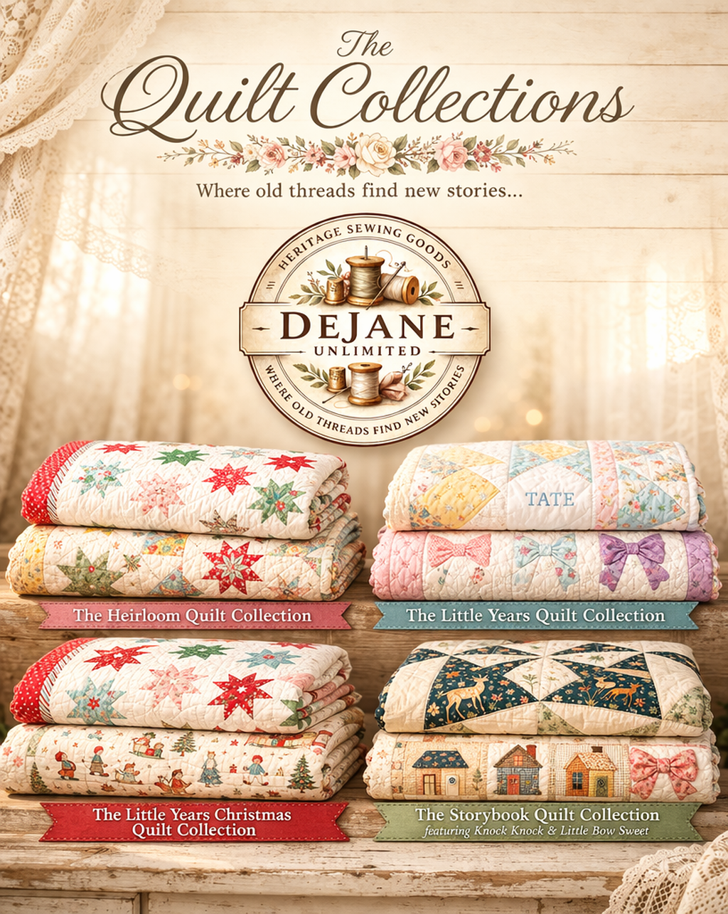 The Quilt Collections