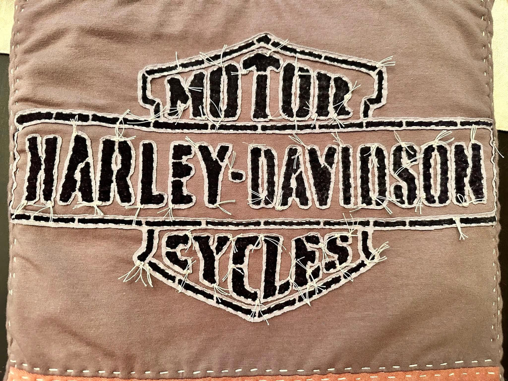 Precious Memories Heirloom Quilt | Shirts