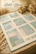 The Little Years - The Mosaic Quilt