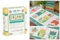 Tulip Time Table Runner Kit